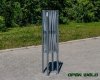 NAMIOT SPAWALNICZY OPEN WELD 3 (3000x3000x2000 szer x dł x wys)
